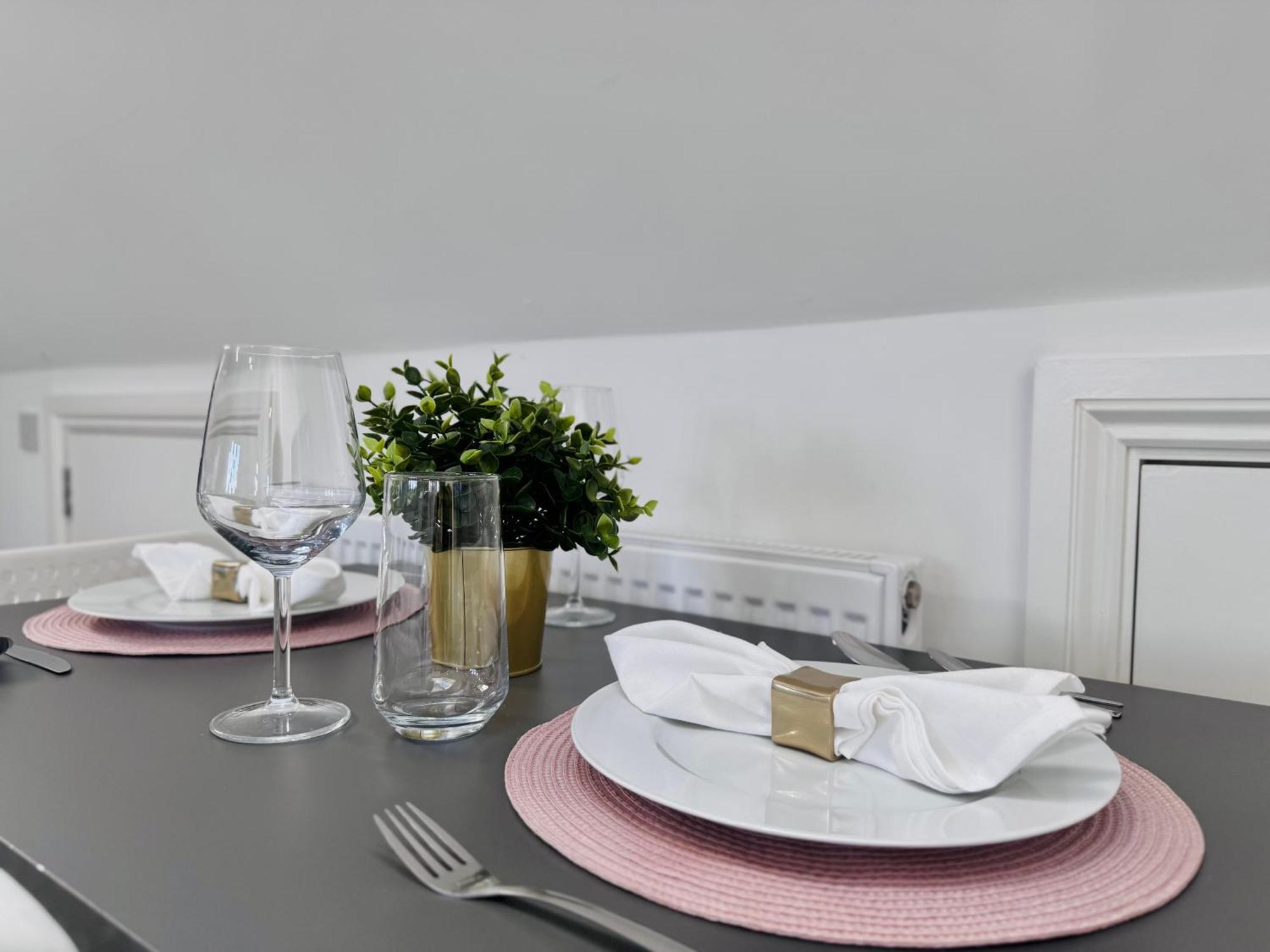 Bright Studio Loft 30Min To Central London Eksteriør bilde